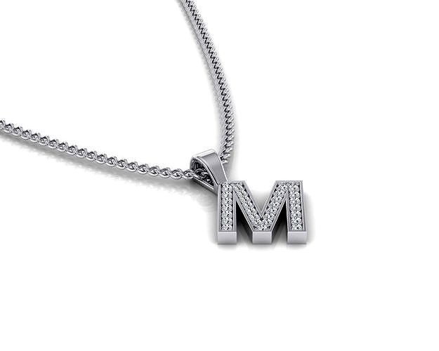 Pendant M | 3D