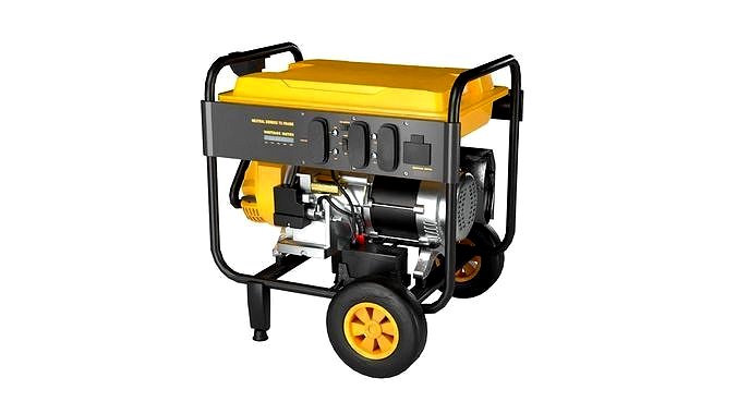 Electric Generator