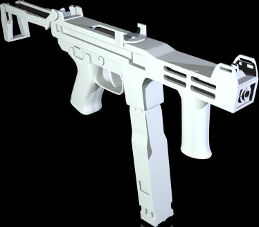 Spectre M4