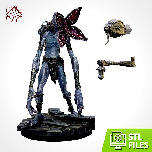 Souls Devourer | 3D
