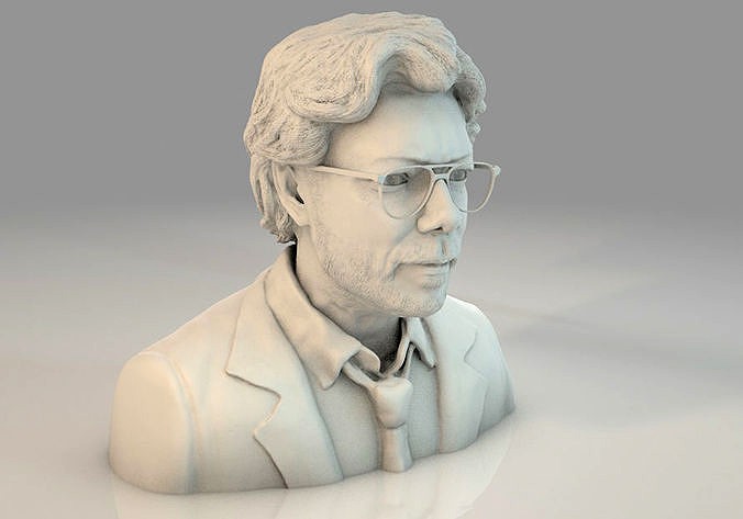 EL PROFESOR | 3D
