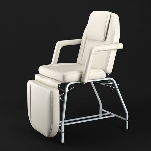 Beauty chair Madison Alpha