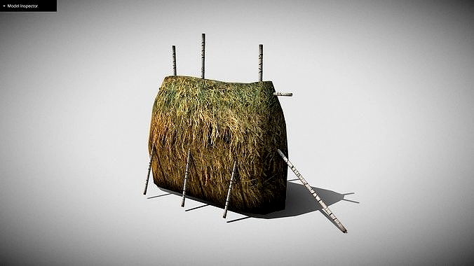 Haystack