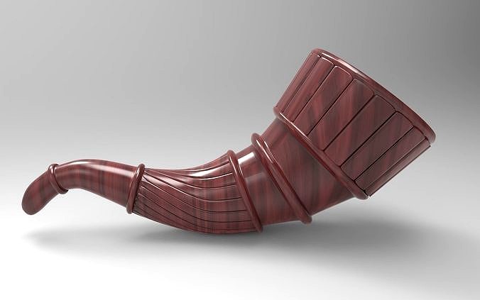 CORNUCOPIA | 3D