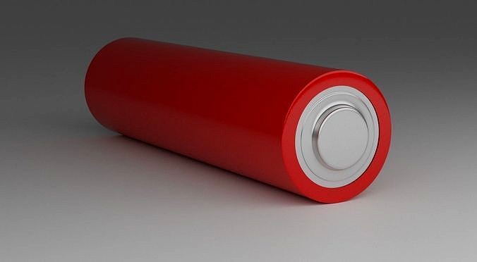 AA Battery