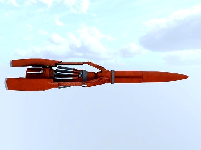 Thunderbird