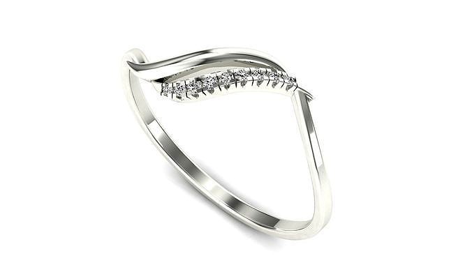 Ring-119 | 3D