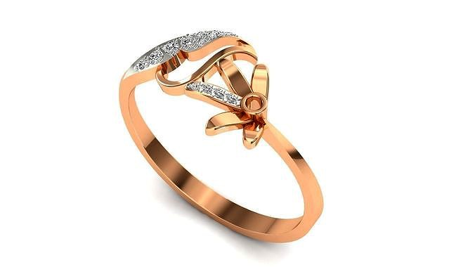 Ring-98 | 3D