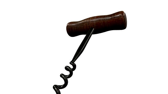 Corkscrew