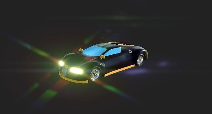 Bugatti