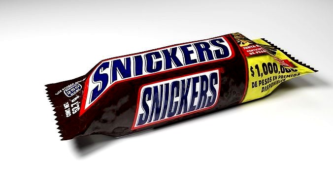 snickers