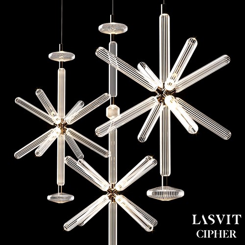 Lasvit Cipher v2