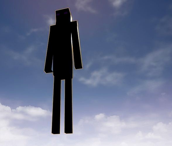 Enderman