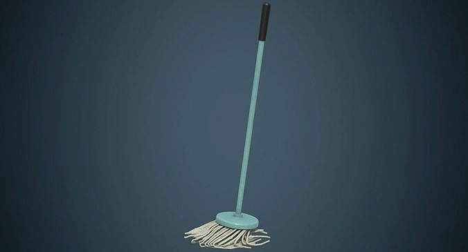 Mop 1B