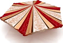 Umbrella 3D Model