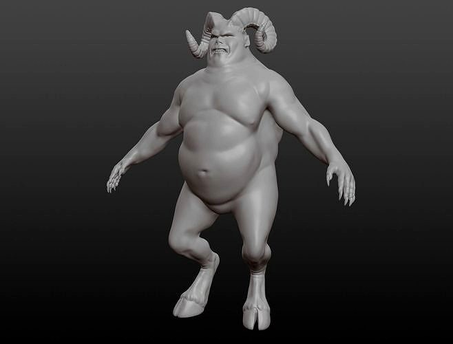 Daemon