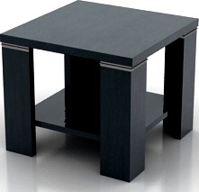 Table 3D Model