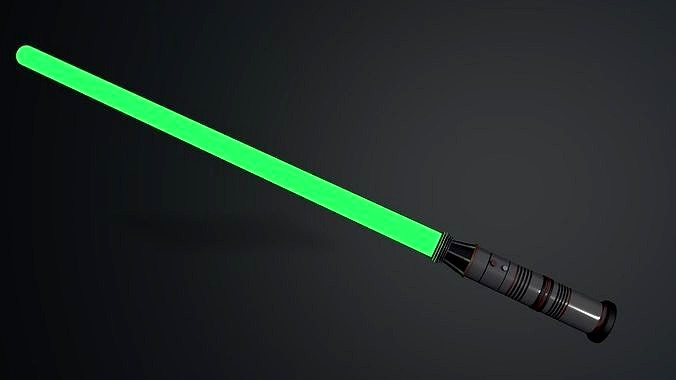 lightsaber