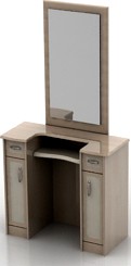 Dressing table 3D Model