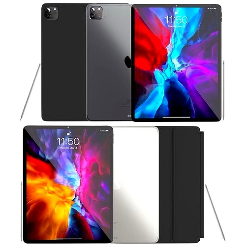 IPad Pro 12-inch Magic keybord