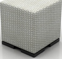 Seat 3D Model
