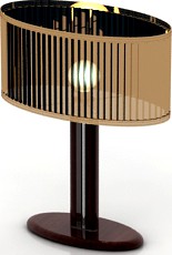 Lamp 3D Model