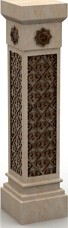 Column 3D Model