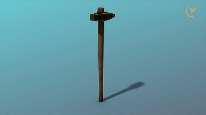 Sledgehammer