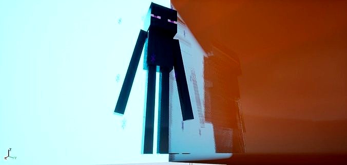 Enderman