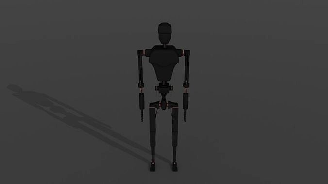Robot