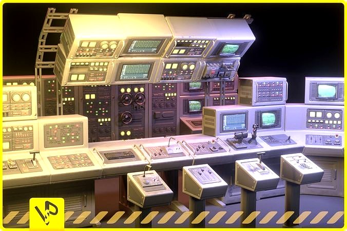 Switchboard pack