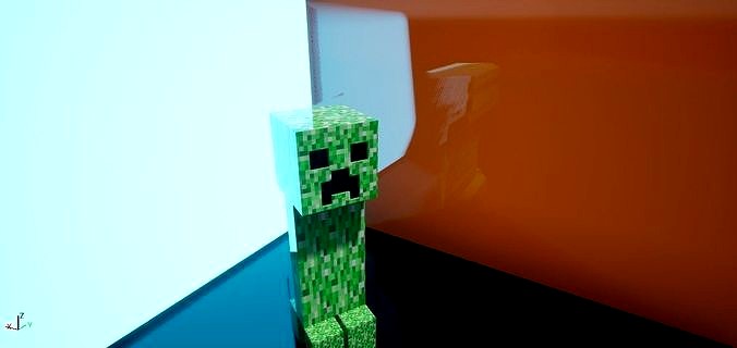 Creeper