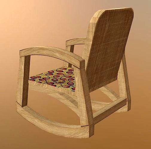 Chair 07