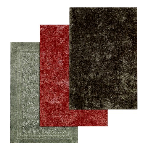 Rug Set 809