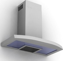 Vent 3D Model