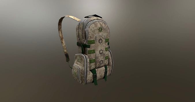 tactical backpack
