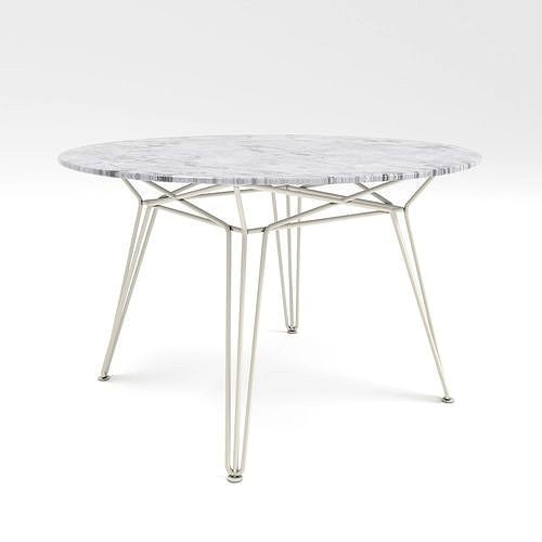 SP01 table PARISI