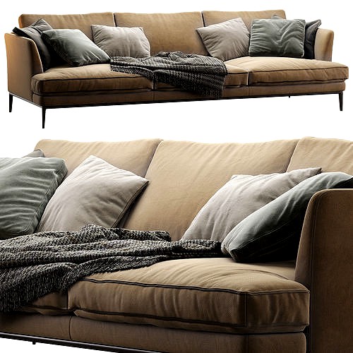 Alivar Sofa Portofino