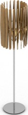 Torchere 3D Model