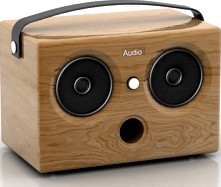 Bit Box Audio 3D Model