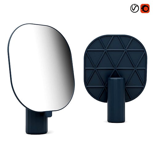 Muuto Mimic Mirror