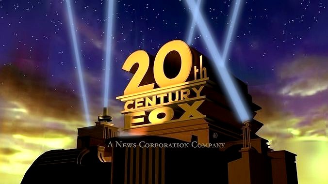 20th Century Fox 1994 Remake