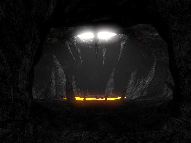 Cavern