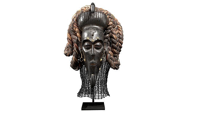 Congo King