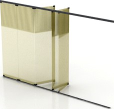 Door 3D Model
