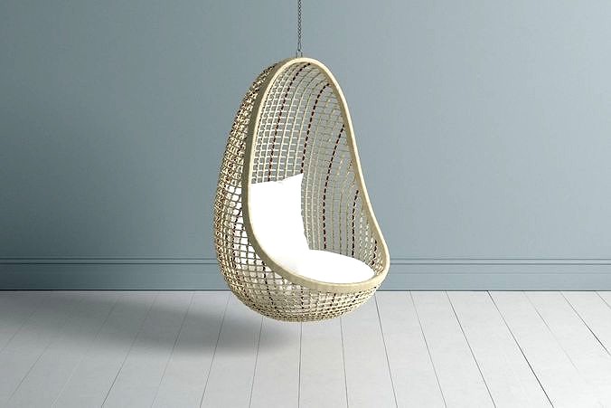 Kai Pod Chair