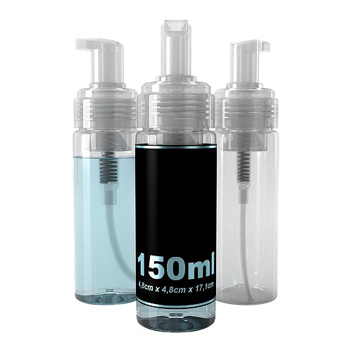 liquid dispenser 150ml