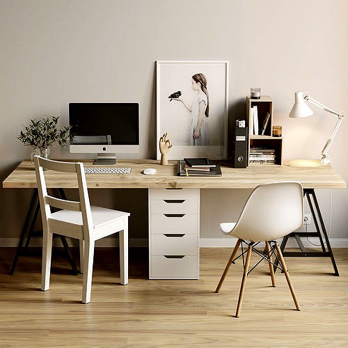 AVEWorkspace