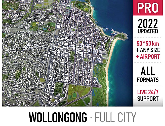Wollongong