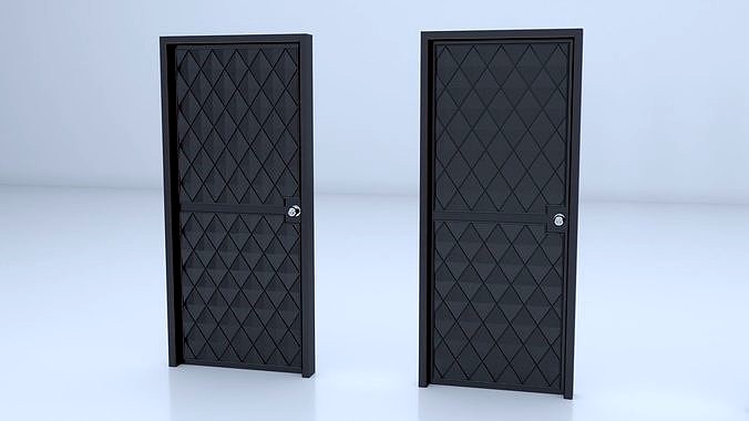 Door Design 2